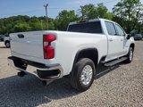 Used 2023 Chevrolet Silverado 2500 LT w/ Convenience Package image 5