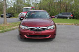 Used 2010 Subaru Impreza 2.5i image 4