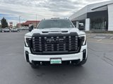 New 2025 GMC Sierra 2500 Denali Ultimate image 2