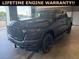 New 2026 RAM 1500 Big Horn image 5
