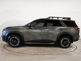 New 2025 Nissan Pathfinder Rock Creek image 4
