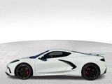 New 2025 Chevrolet Corvette Stingray Preferred Cpe w/ Z51 Performance Package image 5