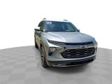 New 2025 Chevrolet TrailBlazer ACTIV w/ Convenience Package image 3