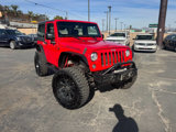 Used 2017 Jeep Wrangler Rubicon w/ Power Convenience Group image 2