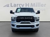 New 2025 RAM 2500 Big Horn image 2