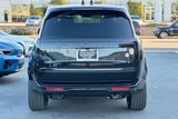 New 2025 Land Rover Range Rover SV image 4
