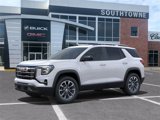 New 2026 GMC Terrain Elevation w/ Elevation Premium Package image 2