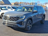 New 2025 Volkswagen Atlas SEL Premium R-Line image 2