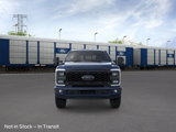 New 2025 Ford F250 4x4 Crew Cab Super Duty image 6