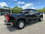 Used 2024 Chevrolet Silverado 2500 LTZ w/ LTZ Convenience Package image 6