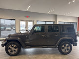 Used 2016 Jeep Wrangler Unlimited Sahara w/ Dual Top Group image 5