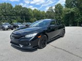 Used 2019 Honda Civic EX image 2