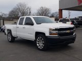 Used 2017 Chevrolet Silverado 1500 W/T w/ Trailering Package image 2
