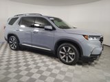 New 2025 Honda Pilot Elite image 2