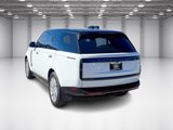 New 2025 Land Rover Range Rover Long Wheelbase SE image 3