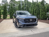 New 2026 Honda CR-V Sport-L image 2