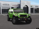 New 2025 Jeep Wrangler Unlimited Rubicon image 6