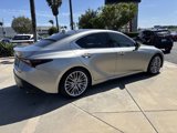 Certified 2023 Lexus IS 300 w/ Premium Package image 3