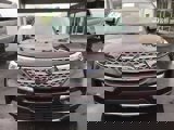 Certified 2023 Ford Explorer Limited w/ Equipment Group 301A image 3