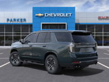 New 2025 Chevrolet Tahoe Z71 image 3
