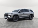 New 2026 Chevrolet Traverse Z71 image 2