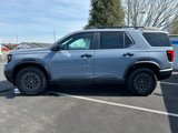 New 2026 Honda Passport TrailSport image 2