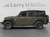 New 2025 Jeep Wrangler Unlimited Rubicon 392 image 3