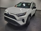 Used 2024 Toyota RAV4 LE image 4