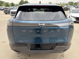 New 2025 Nissan Murano Platinum image 3