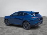 New 2025 Nissan Murano Platinum w/ Cargo Package image 4