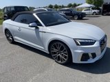 Certified 2024 Audi S5 Premium Plus image 3