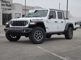 New 2025 Jeep Gladiator Rubicon w/ Convenience Group image 2