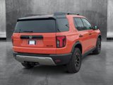New 2026 Honda Passport TrailSport Elite image 5