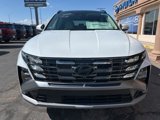 New 2025 Hyundai Tucson Limited image 6
