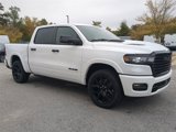 New 2025 RAM 1500 Laramie w/ Night Edition image 2