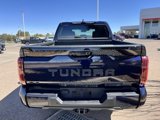 New 2025 Toyota Tundra Platinum image 4
