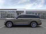 New 2025 Lincoln Aviator Reserve image 3