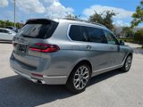 Used 2025 BMW X7 xDrive40i w/ Premium Package image 4
