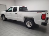 Used 2015 Chevrolet Silverado 1500 W/T w/ WT Convenience Package image 3