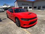 Certified 2023 Dodge Charger R/T w/ Technology Group image 2