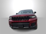 New 2025 Jeep Grand Cherokee L Laredo image 3