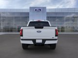 New 2025 Ford F150 Lightning XLT image 5