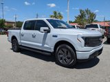 New 2025 Ford F150 Lightning Lariat image 3
