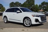 New 2025 Audi Q7 3.0T Premium Plus image 2