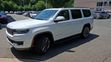 Used 2022 Jeep Wagoneer Series II w/ Premium Group I image 4