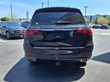 New 2025 Mercedes-Benz GLS 580 4MATIC image 5