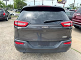 Used 2016 Jeep Cherokee Latitude w/ Comfort/Convenience Group image 3