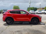 Used 2017 MAZDA CX-5 Grand Touring image 6