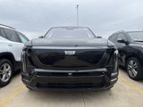 New 2026 Cadillac Vistiq Sport image 2