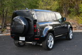 New 2025 Land Rover Defender 110 X-Dynamic SE image 5